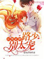 医吻定情：路少，别太宠